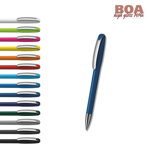 Boa high gloss MMn