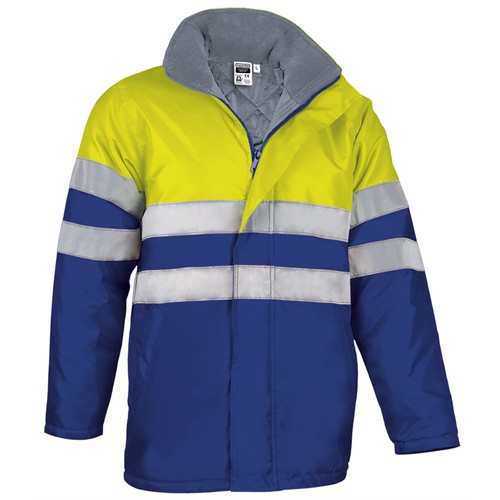 Parka A.V. TRAFFIC