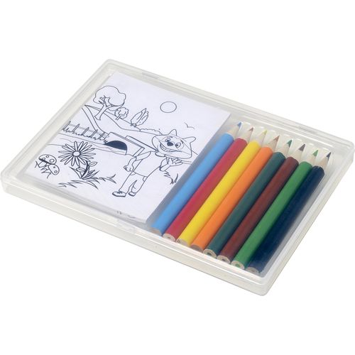 Set disegno in PP Adita Set disegno in PP Adita