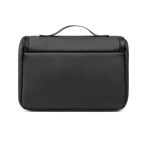 VINGA Baltimore travel toiletry bag VINGA Baltimore travel toiletry bag