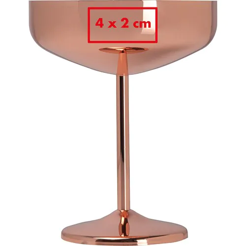 Kieliszek do Martini 300 ml Kieliszek do Martini 300 ml