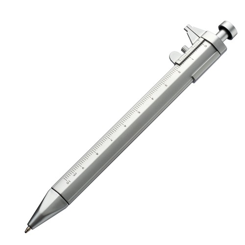 Stylo plastique „Prescot“ Stylo plastique „Prescot“