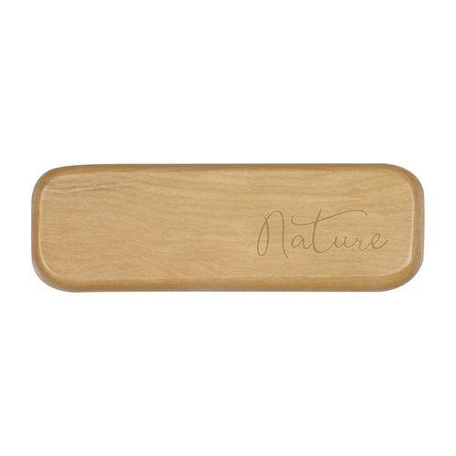 BOITE PARURE BOIS 1 STYLO BOITE PARURE BOIS 1 STYLO