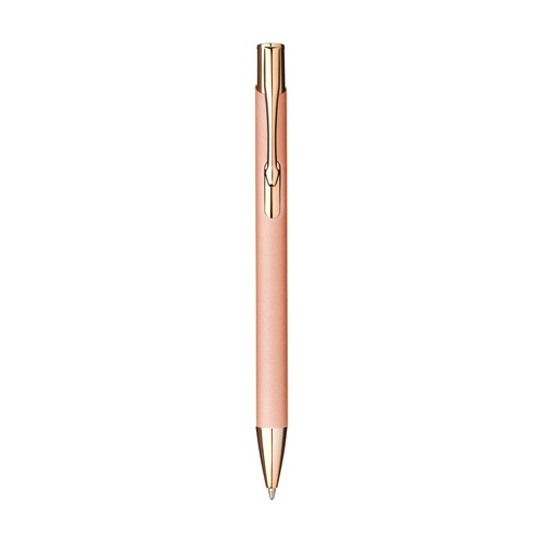 Ebony RCS Recycled Alu Soft Rose Gold stylo