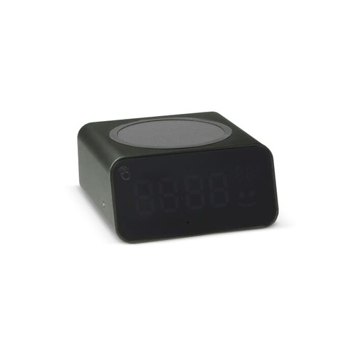 Chargeur sans fil Xoopar Reddi Charge PD avec horloge