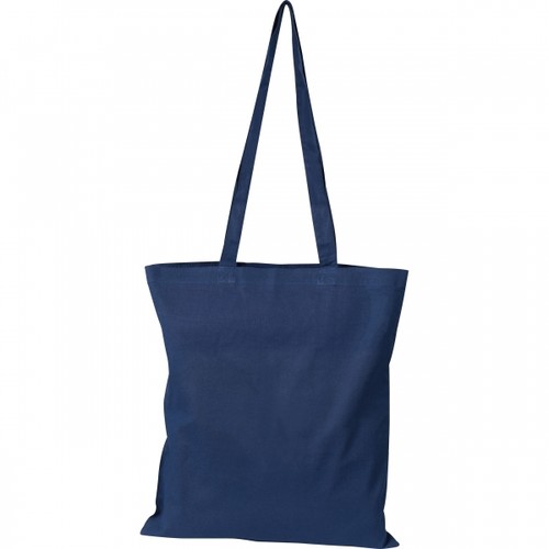 Cotton bag with long handles COPENHAGEN Cotton bag with long handles COPENHAGEN