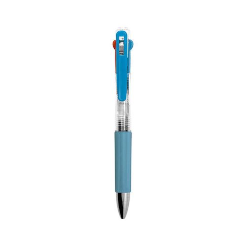 3-COLOR BALLPOINT PEN 3-COLOR BALLPOINT PEN