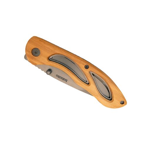 cuchillo de bolsillo