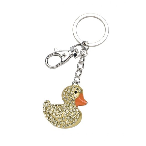 KEY CHAIN "LITTLE DUCK" - NO BOX