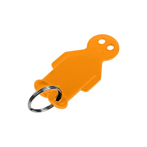 Séparateur de caddie Key-Charly