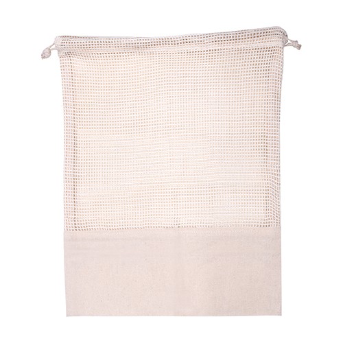 Cotton net bag Arcidiaconata