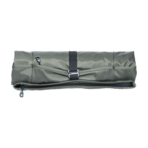 Foldable laptop backpack (15) made of 310T nylon