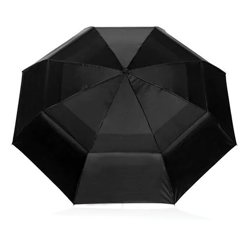 Swiss Peak Aware™ Tornado 27” pocket storm umbrella Swiss Peak Aware™ Tornado 27” pocket storm umbrella