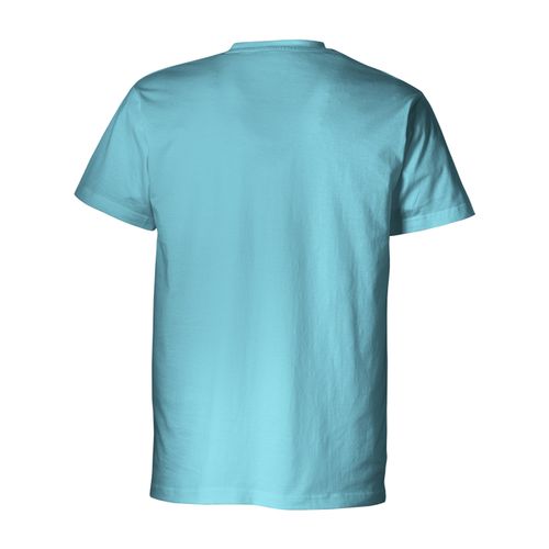 100% organic cotton T-shirt