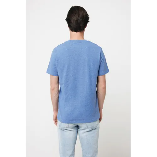 T-shirt en coton recyclé non teinté IQONIQ Manuel