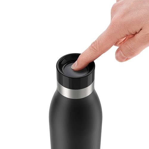 Tefal Bludrop Basic 0.5L Black Tefal Bludrop Basic 0.5L Black