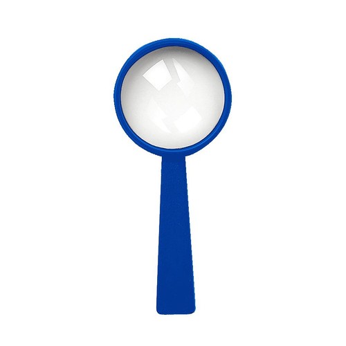 Loupe de style "Handle 4 x" Loupe de style "Handle 4 x"