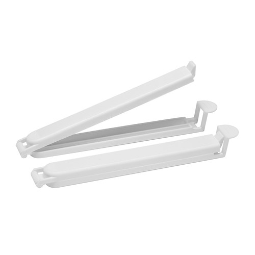 Bag clip, length 120 mm Bag clip, length 120 mm