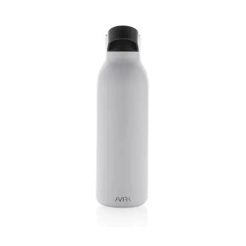 Avira Ara RCS Re-steel fliptop water bottle 500ml Avira Ara RCS Re-steel fliptop water bottle 500ml