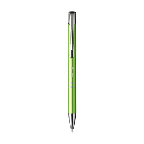 Ebony Recycled Alu stylo Ebony Recycled Alu stylo