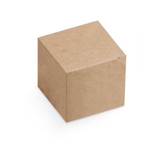 CAUBY. Draadloze koptelefoon met ANC en 7 uur batterijduur op gerecycled ABS (100% rABS)