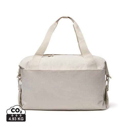 Bolsa de fin de semana KENTO URBAN nailon reciclado RCS
