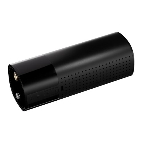 Hero - wireless portable compressor