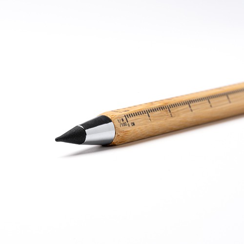Perpetual pencil Orange Perpetual pencil Orange