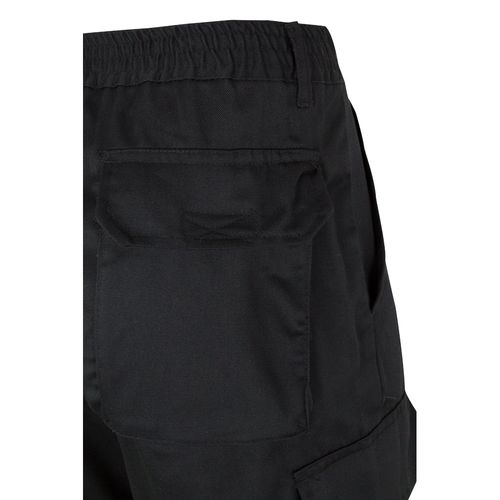 VL POSEIDON. Two-tone multi-pocket twill trousers (210g/m²), in cotton (20%) and polyester (80%) VL POSEIDON. Two-tone multi-pocket twill trousers (210g/m²), in cotton (20%) and polyester (80%)