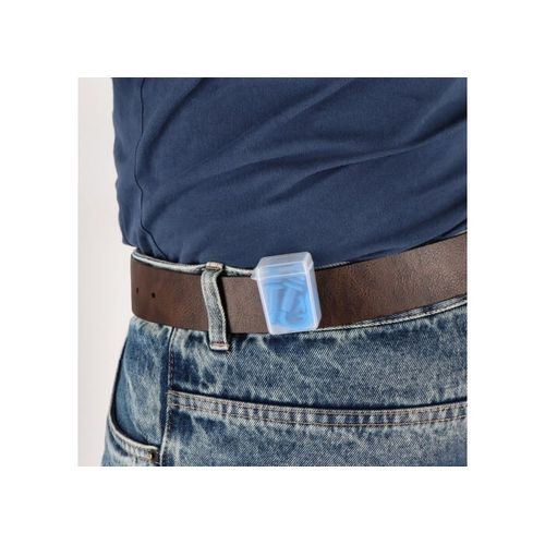 TPE Corded Earplugs EN 352-2 32 dB
