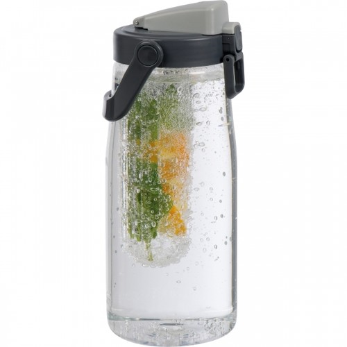 Infuser bottle CROTONE 2500 ml