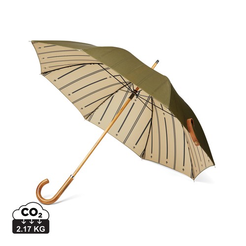 Parapluie 23" en rPET AWARE™ VINGA Bosler Parapluie 23" en rPET AWARE™ VINGA Bosler
