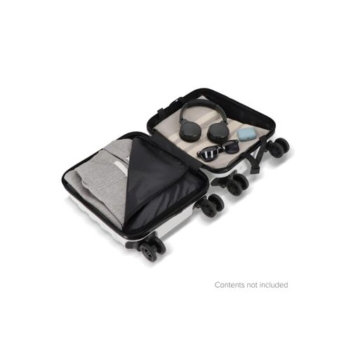 Carrello sotto il sedile da 14 pollici Carrello sotto il sedile da 14 pollici