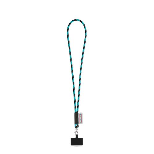 GOSPORT. Lanyard en polyamide personnalisée GOSPORT. Lanyard en polyamide personnalisée