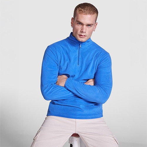 Micropolaire col cheminée HIMALAYA Micropolaire col cheminée HIMALAYA