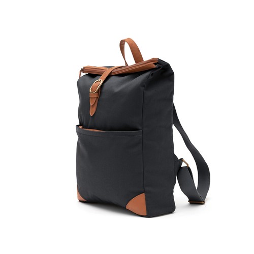 VINGA Sloane rucksack RCS recycled polyester VINGA Sloane rucksack RCS recycled polyester