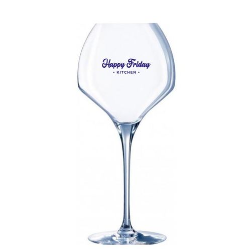 Verre à gin à pied souple Open Up (470ml/16.5oz)