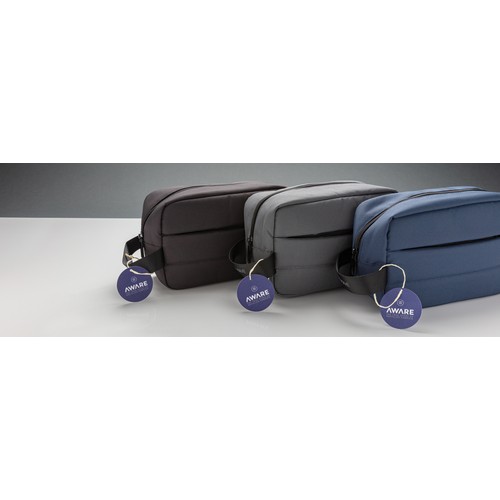 Beauty case Impact AWARE ™ RPET Beauty case Impact AWARE ™ RPET