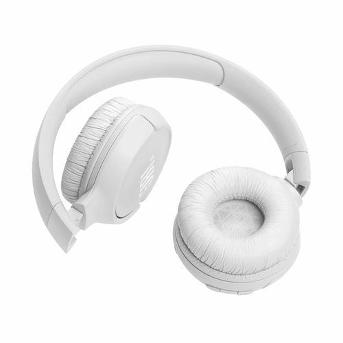 JBL Tune 520BT Blanco JBL Tune 520BT Blanco
