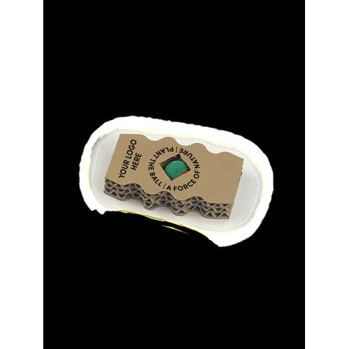 Bombetta semi ondulata Bombetta semi ondulata