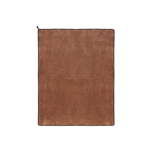 Bonded coral fleece blanket 120x150cm (500g/m²) sublimation