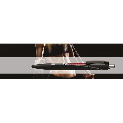 Ballpoint Pen e-Forty Soft