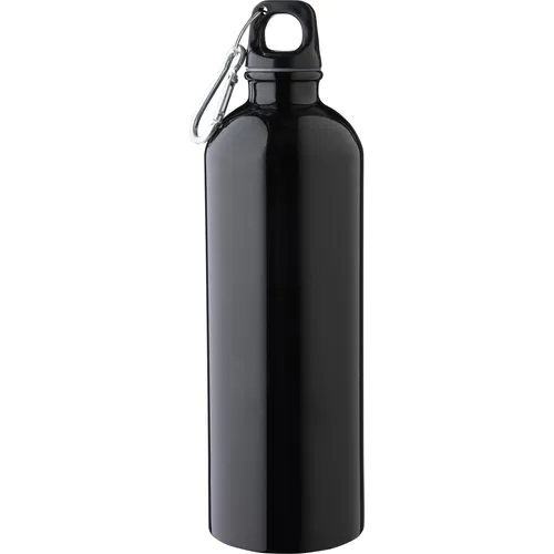 Bidón de acero inox. reciclado Emeric Bidón de acero inox. reciclado Emeric