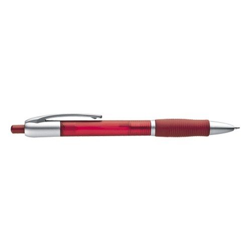 Stylo bille plastique rétractable Stylo bille plastique rétractable