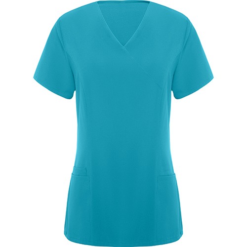 Blouse manches courtes FEROX WOMAN