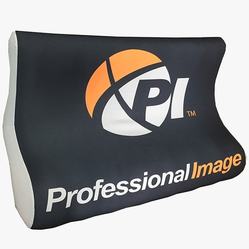 COVER FOR CUSTOMIZABLE INFLATABLE TWO SEAT SOFA COVER FOR CUSTOMIZABLE INFLATABLE TWO SEAT SOFA