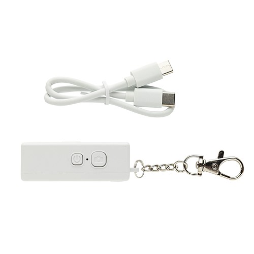 Cliq it RCS gerecyclede plastic sleutelhangercamera Cliq it RCS gerecyclede plastic sleutelhangercamera