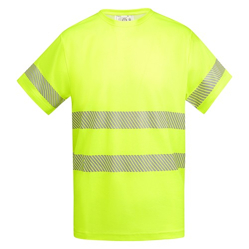 Camiseta alta visibilidad TAURI