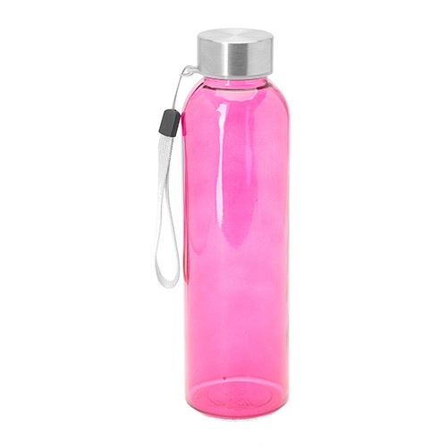 Bouteille en verre, couvercle en acier Ashton Bouteille en verre, couvercle en acier Ashton