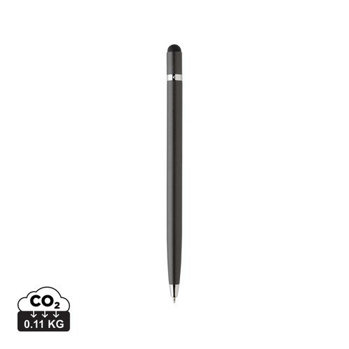 Simplistic metal pen Simplistic metal pen